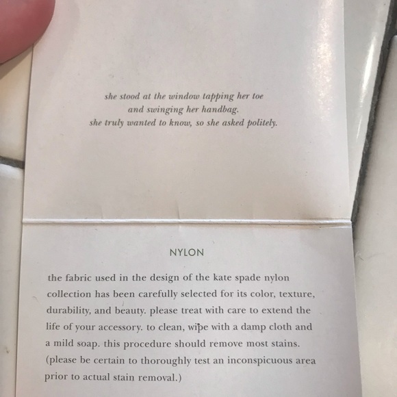 Kate Spade Purse - Picture 4 of 7